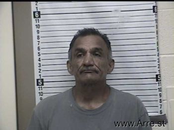 Larry Wayne Silva Mugshot