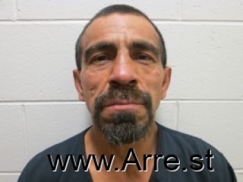 Larry  Silva Mugshot