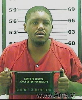 Larry  Thomas Mugshot