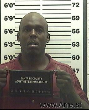 Larry  Wright Mugshot