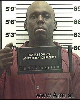 Larry  Wright Mugshot