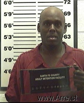 Larry  Wright Mugshot