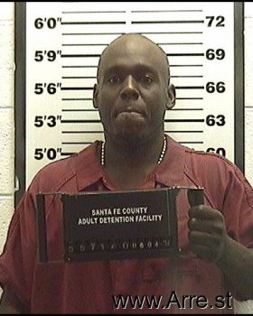 Larry  Wright Mugshot