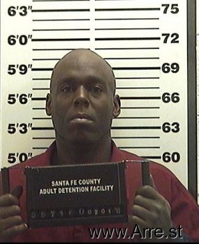 Larry  Wright Mugshot