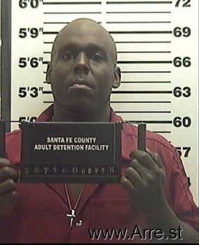 Larry  Wright Mugshot