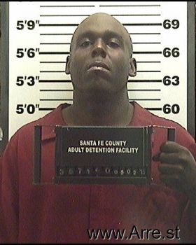 Larry  Wright Mugshot