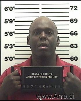 Larry  Wright Mugshot