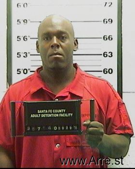 Larry  Wright Mugshot