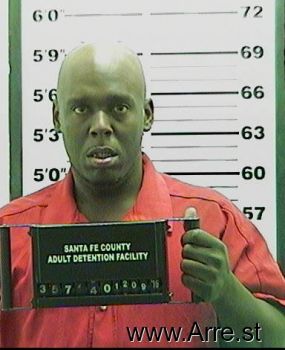 Larry  Wright Mugshot