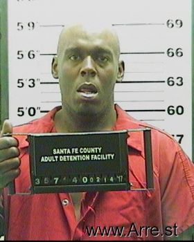 Larry  Wright Mugshot