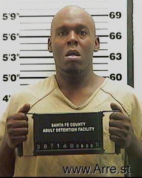 Larry  Wright Mugshot