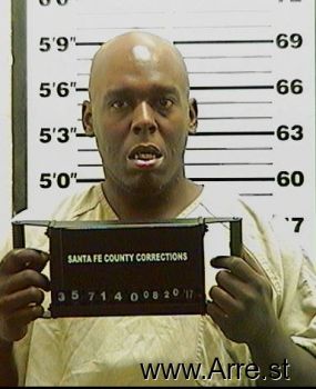 Larry  Wright Mugshot