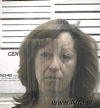 Laura  Abeyta Mugshot