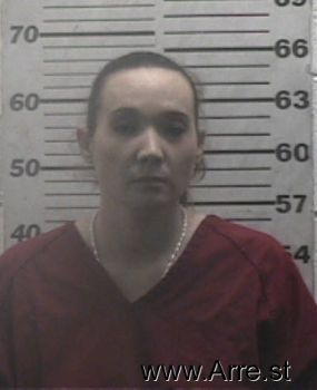 Laura A Martinez Mugshot