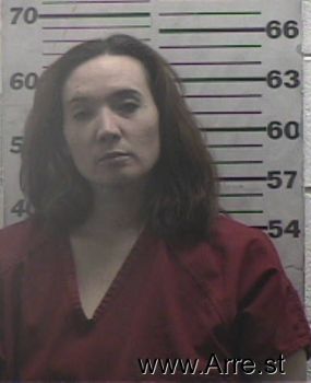 Laura A Martinez Mugshot