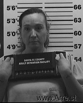 Laura A Martinez Mugshot