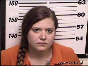 Laura  Thompson Mugshot