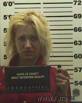 Lauren  Campbell Mugshot