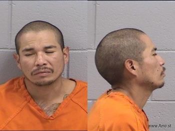 Laurence Lee Pine Mugshot