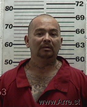 Lawrence  Acosta Mugshot