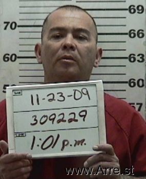 Lawrence  Acosta Mugshot