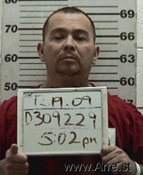 Lawrence  Acosta Mugshot