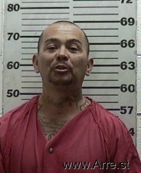 Lawrence Chris Acosta Mugshot