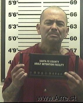 Lawrence Chris Acosta Mugshot