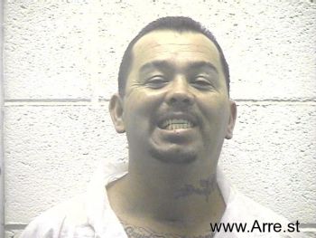 Lawrence Aka Chris Acosta Mugshot