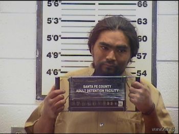 Lawrence  Chavez Mugshot