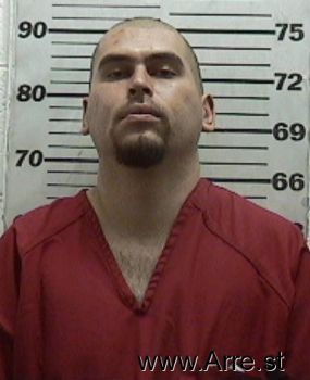 Lawrence  Duran Mugshot