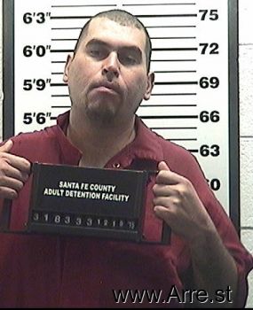 Lawrence  Duran Mugshot