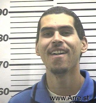 Lawrence  Duran Mugshot