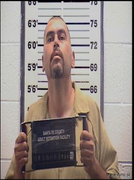 Lawrence Gregory Duran Mugshot