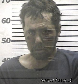 Lawrence  Finley Mugshot