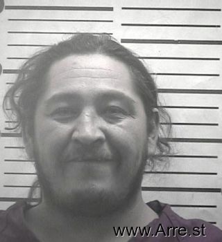 Lawrence  Garcia Mugshot