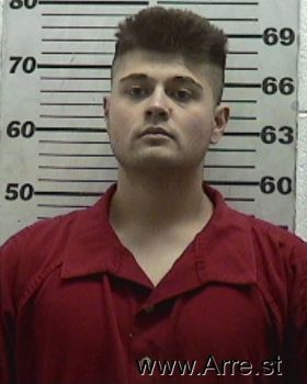 Lawrence  Gonzales Mugshot