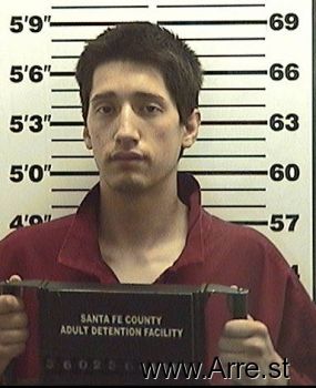 Lawrence F Gonzales Mugshot