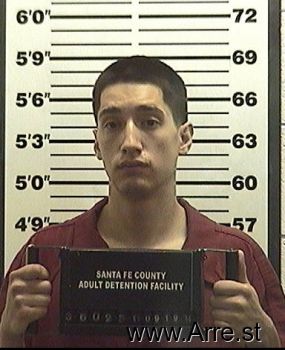 Lawrence F Gonzales Mugshot