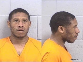 Lawrence Deon Goode Mugshot