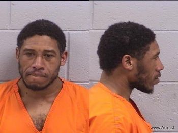 Lawrence Deon Goode Mugshot