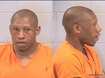 Lawrence Deon Goode Mugshot