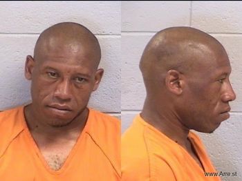 Lawrence Deon Goode Mugshot