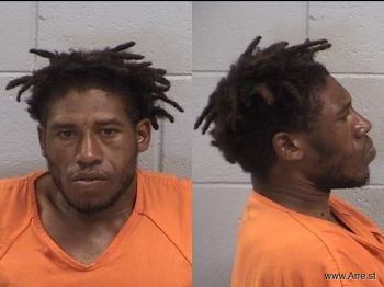 Lawrence Deon Goode Mugshot