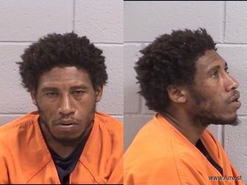 Lawrence Deon Goode Mugshot