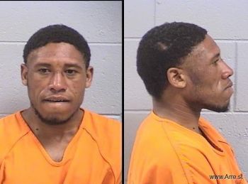 Lawrence Deon Goode Mugshot