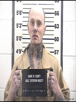 Lawrence David Gray Mugshot