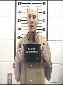 Lawrence David Gray Mugshot