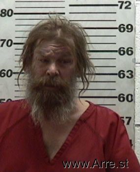 Lawrence  Kirkpatrick Mugshot