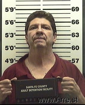 Lawrence  Lopez Mugshot